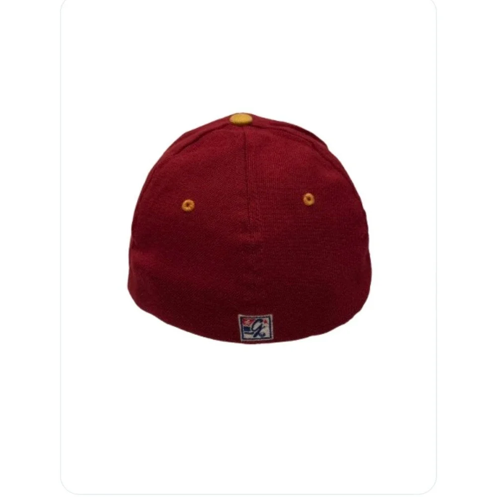 Florida State Seminoles‎ 1995 Hat Cap VINTAGE 30 years old One of a kind